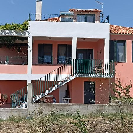 Olgas Villa Arogi Εξωτερικό φωτογραφία