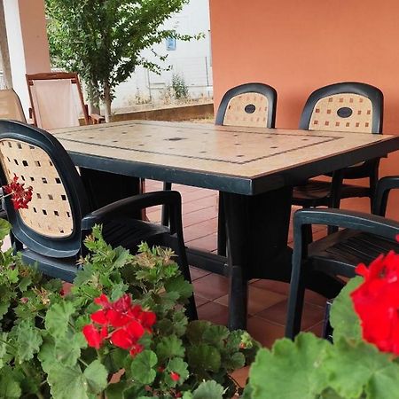 Olgas Villa Arogi Εξωτερικό φωτογραφία