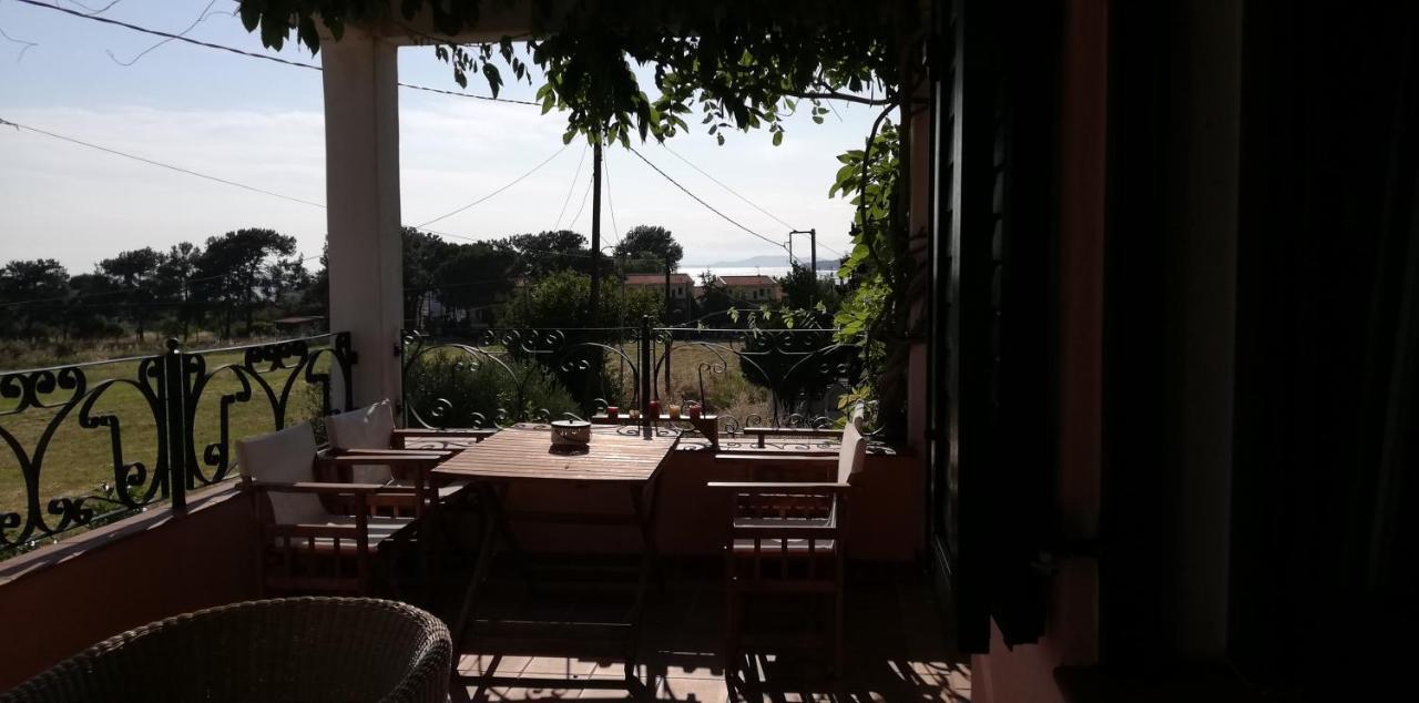 Olgas Villa Arogi Εξωτερικό φωτογραφία