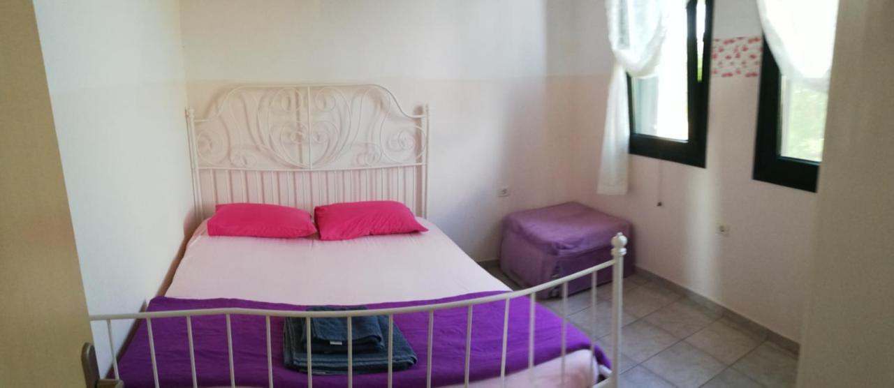 Olgas Villa Arogi Εξωτερικό φωτογραφία