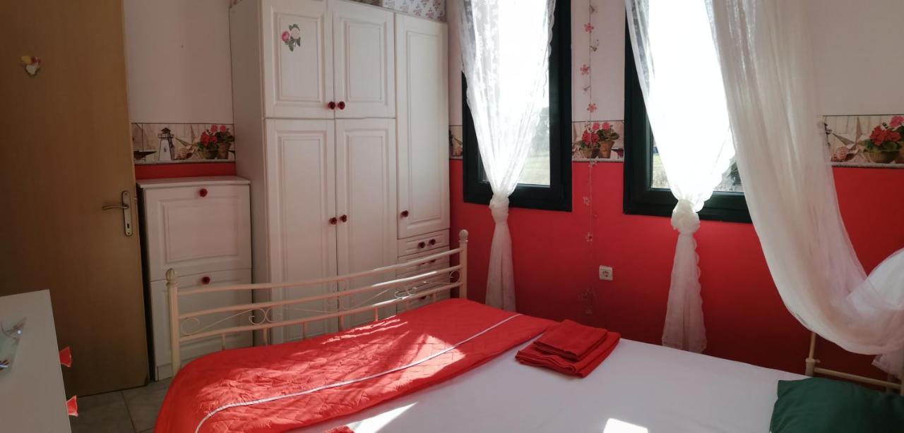 Olgas Villa Arogi Εξωτερικό φωτογραφία