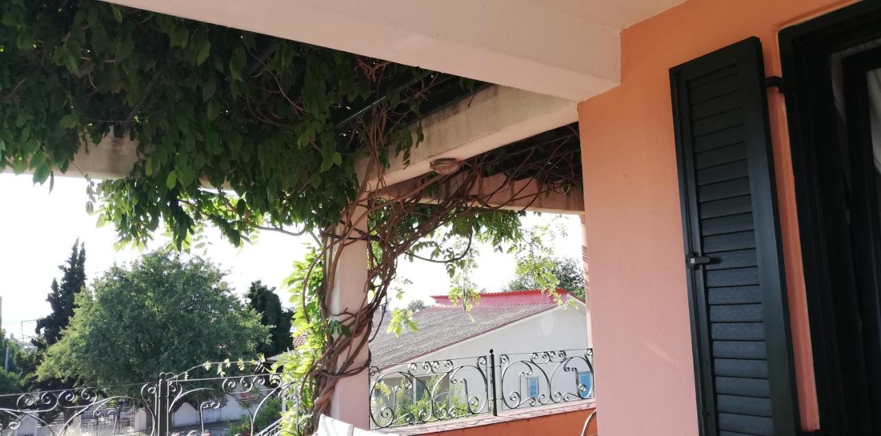 Olgas Villa Arogi Εξωτερικό φωτογραφία