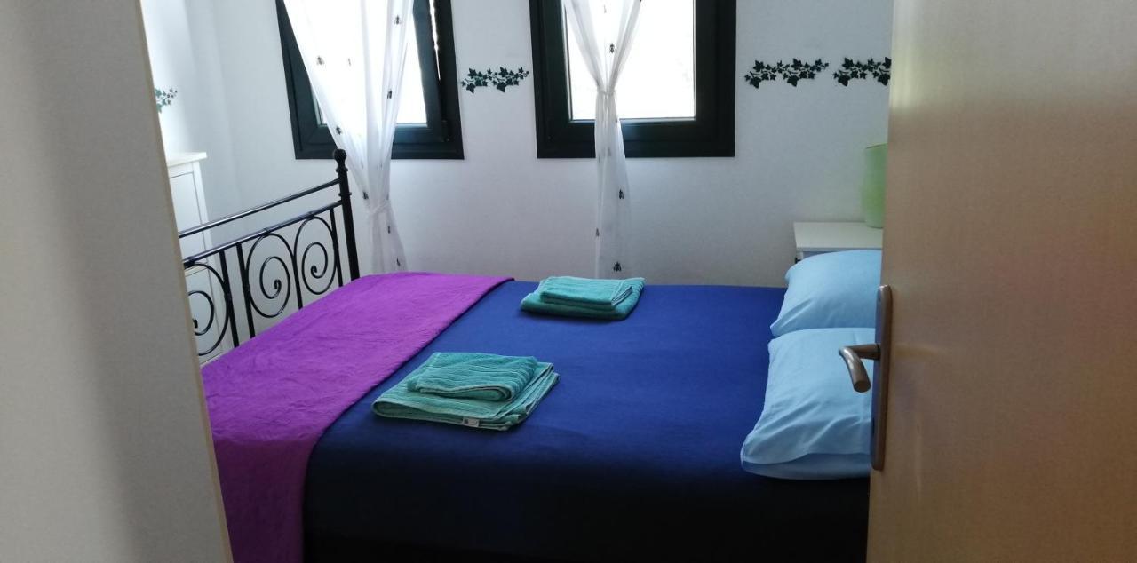 Olgas Villa Arogi Εξωτερικό φωτογραφία