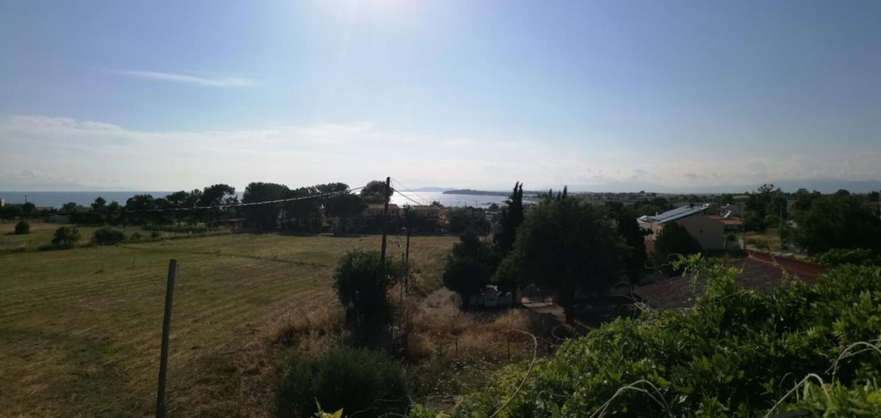 Olgas Villa Arogi Εξωτερικό φωτογραφία
