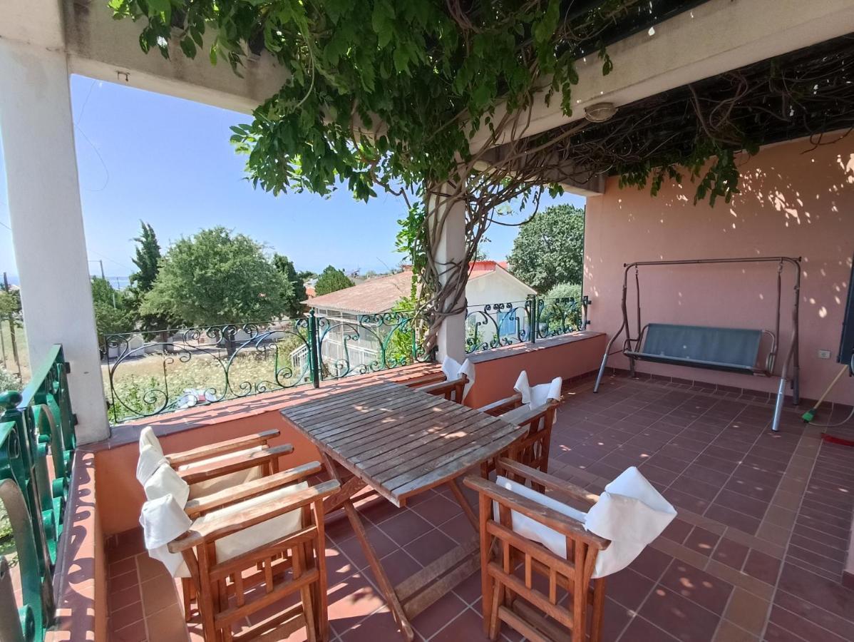 Olgas Villa Arogi Εξωτερικό φωτογραφία