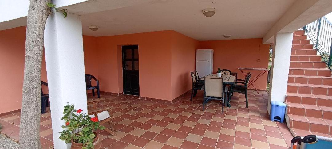 Olgas Villa Arogi Εξωτερικό φωτογραφία