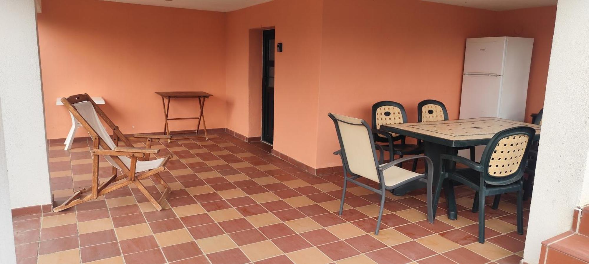 Olgas Villa Arogi Δωμάτιο φωτογραφία