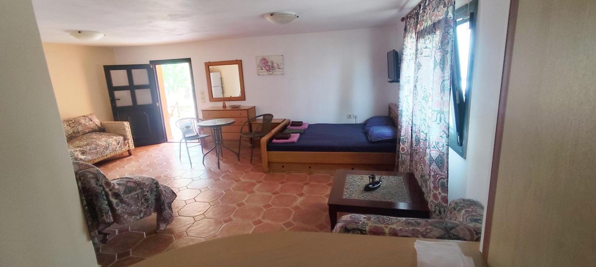 Olgas Villa Arogi Εξωτερικό φωτογραφία