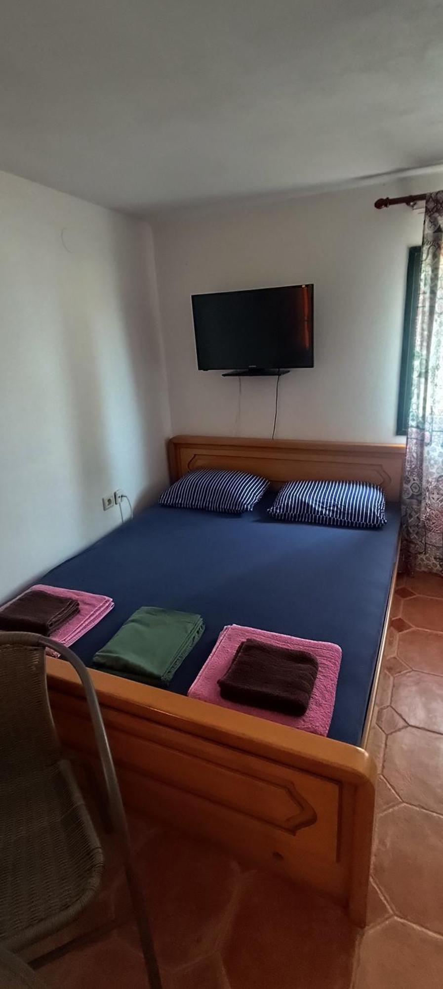 Olgas Villa Arogi Εξωτερικό φωτογραφία