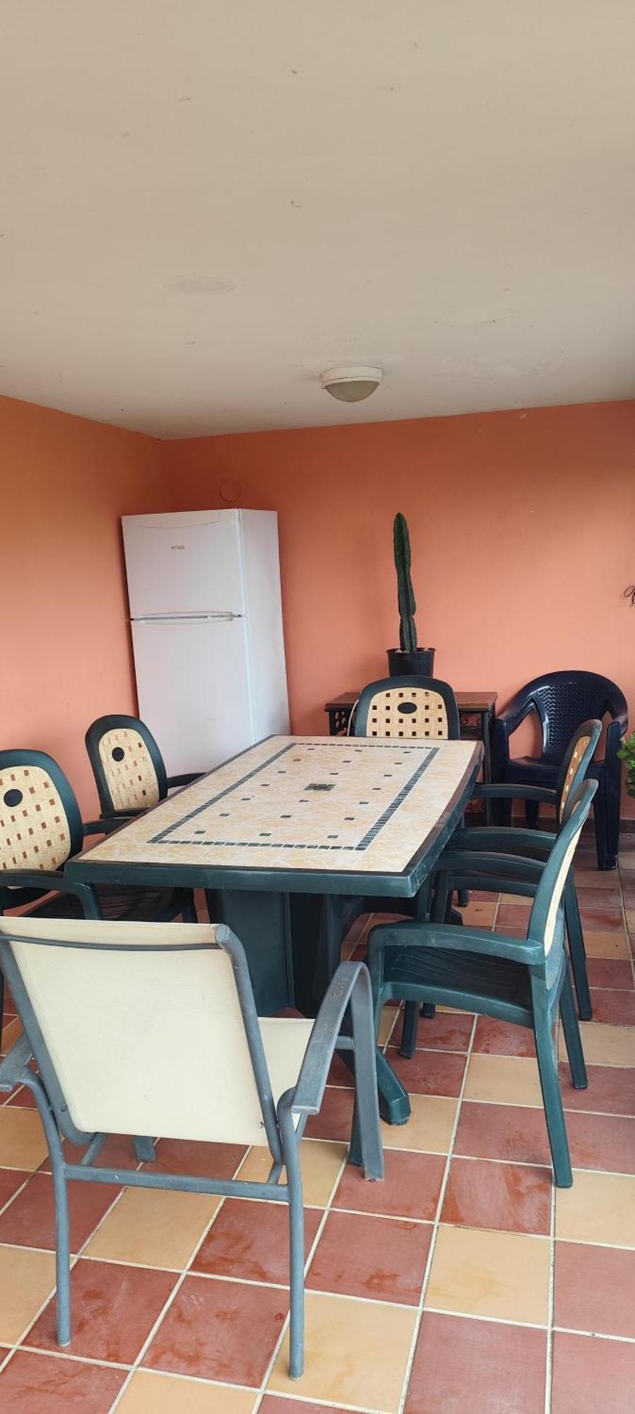 Olgas Villa Arogi Εξωτερικό φωτογραφία