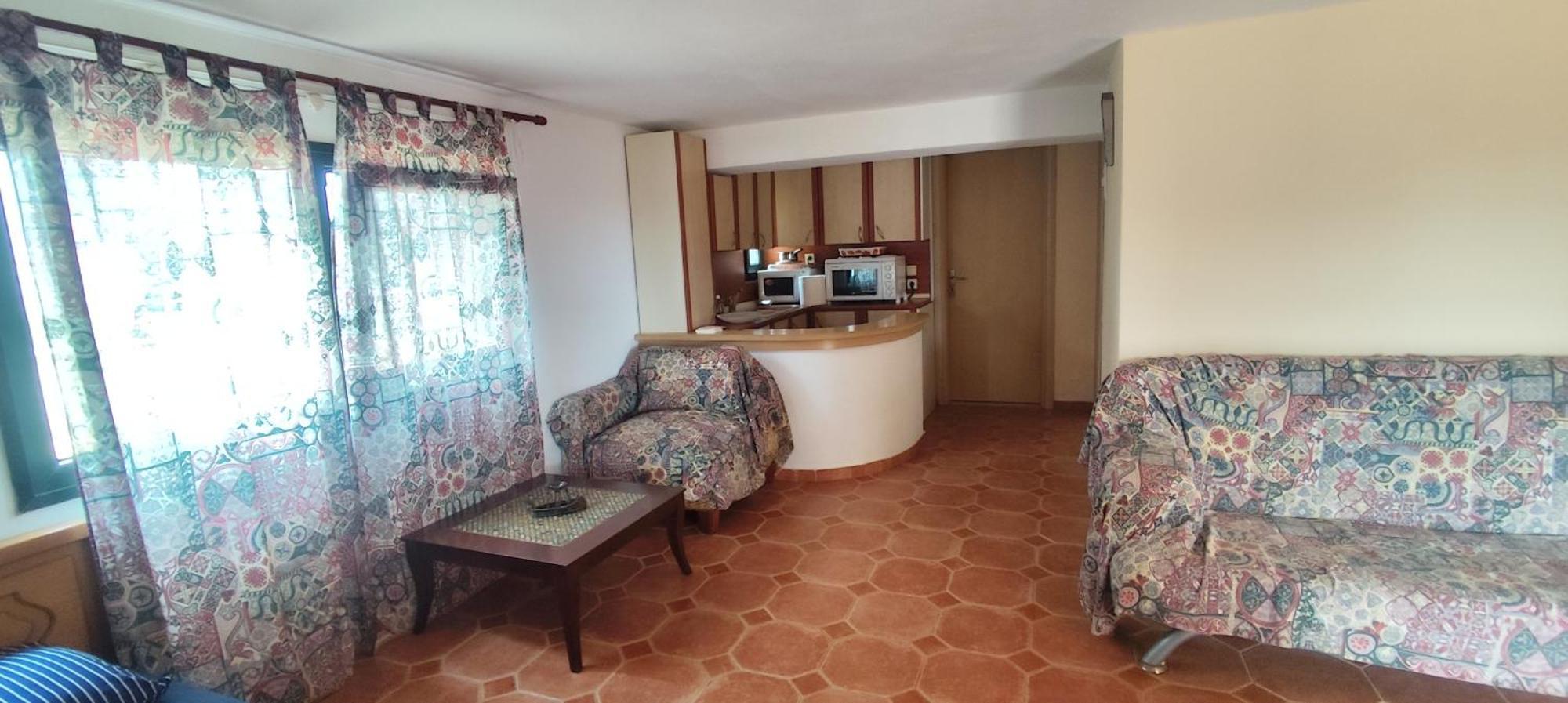 Olgas Villa Arogi Εξωτερικό φωτογραφία