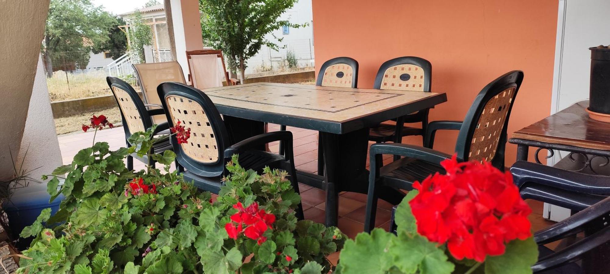 Olgas Villa Arogi Εξωτερικό φωτογραφία
